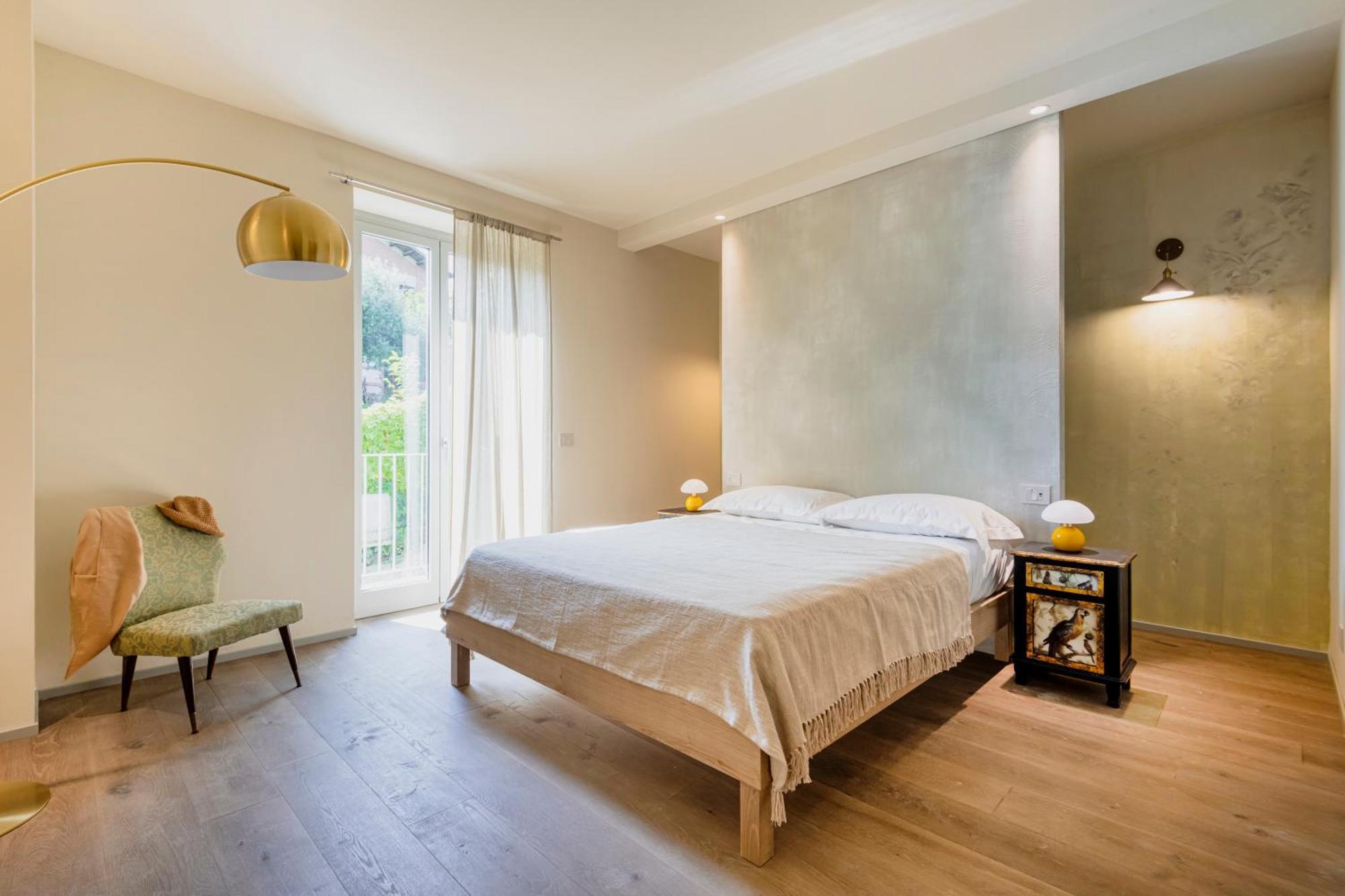 Asilo In Barolo Hotel Exterior photo