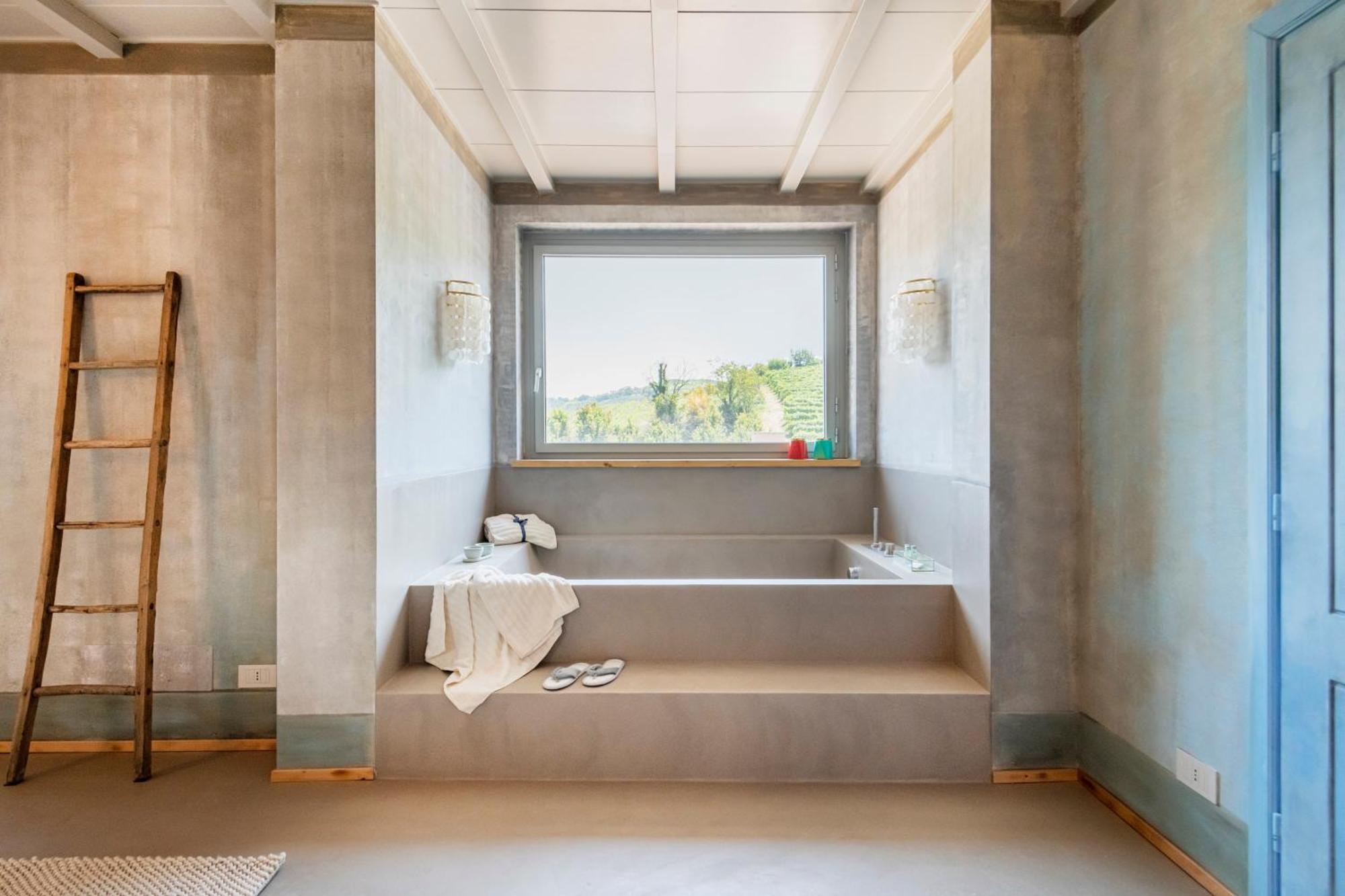 Asilo In Barolo Hotel Exterior photo