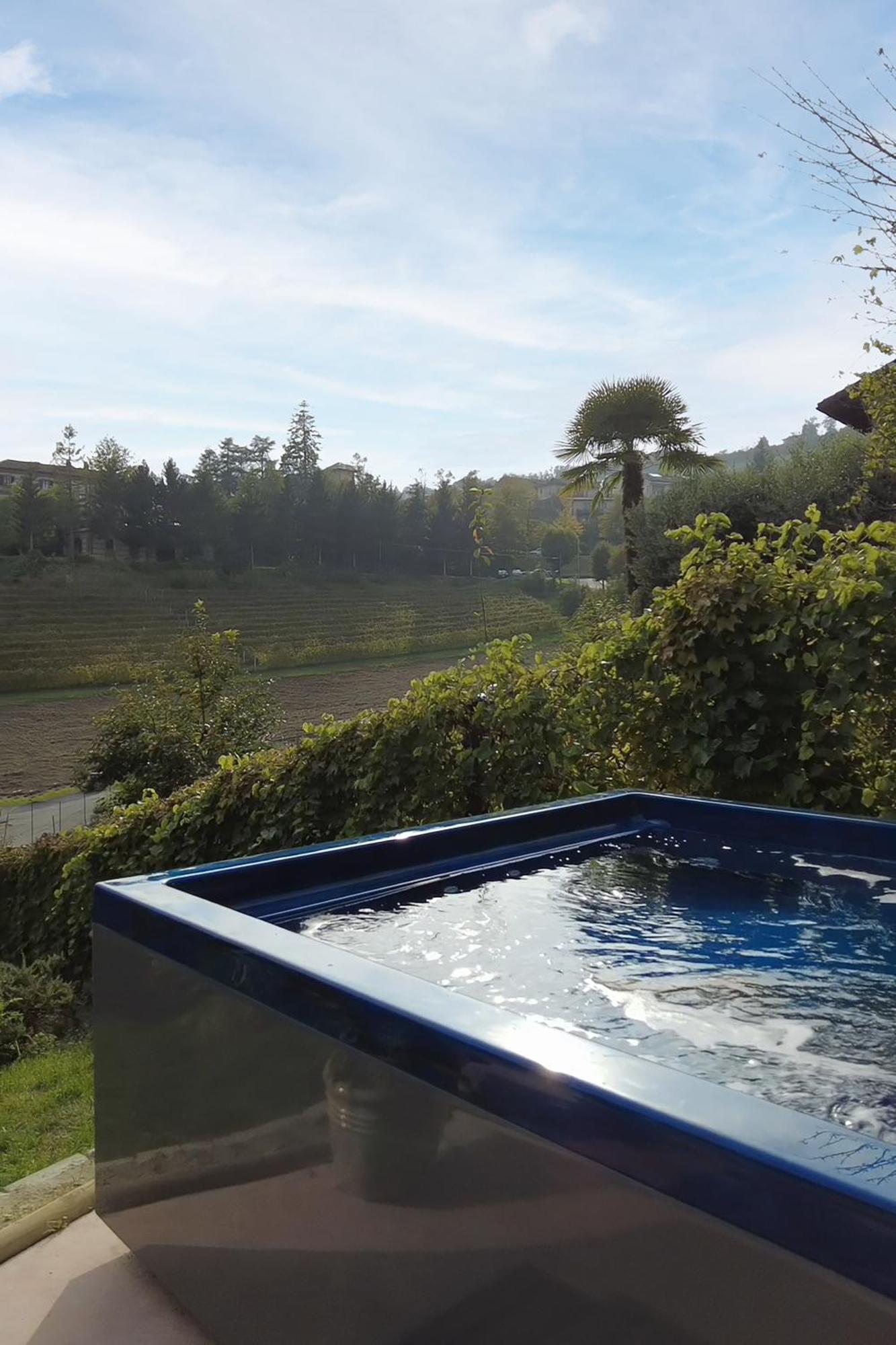 Asilo In Barolo Hotel Exterior photo
